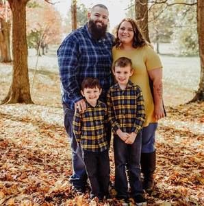 Meet your Posher, Matthew